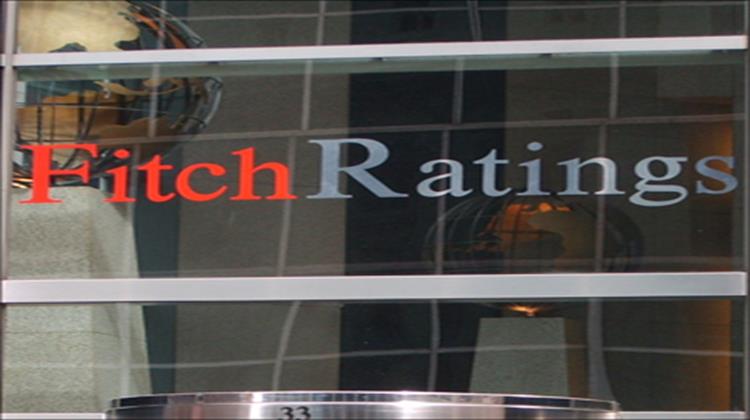 Oil & Gas Prepayments to Rise - Fitch